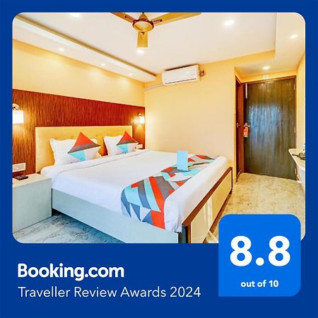 加尔各答 缤旅快捷步伐旅馆酒店 外观 照片